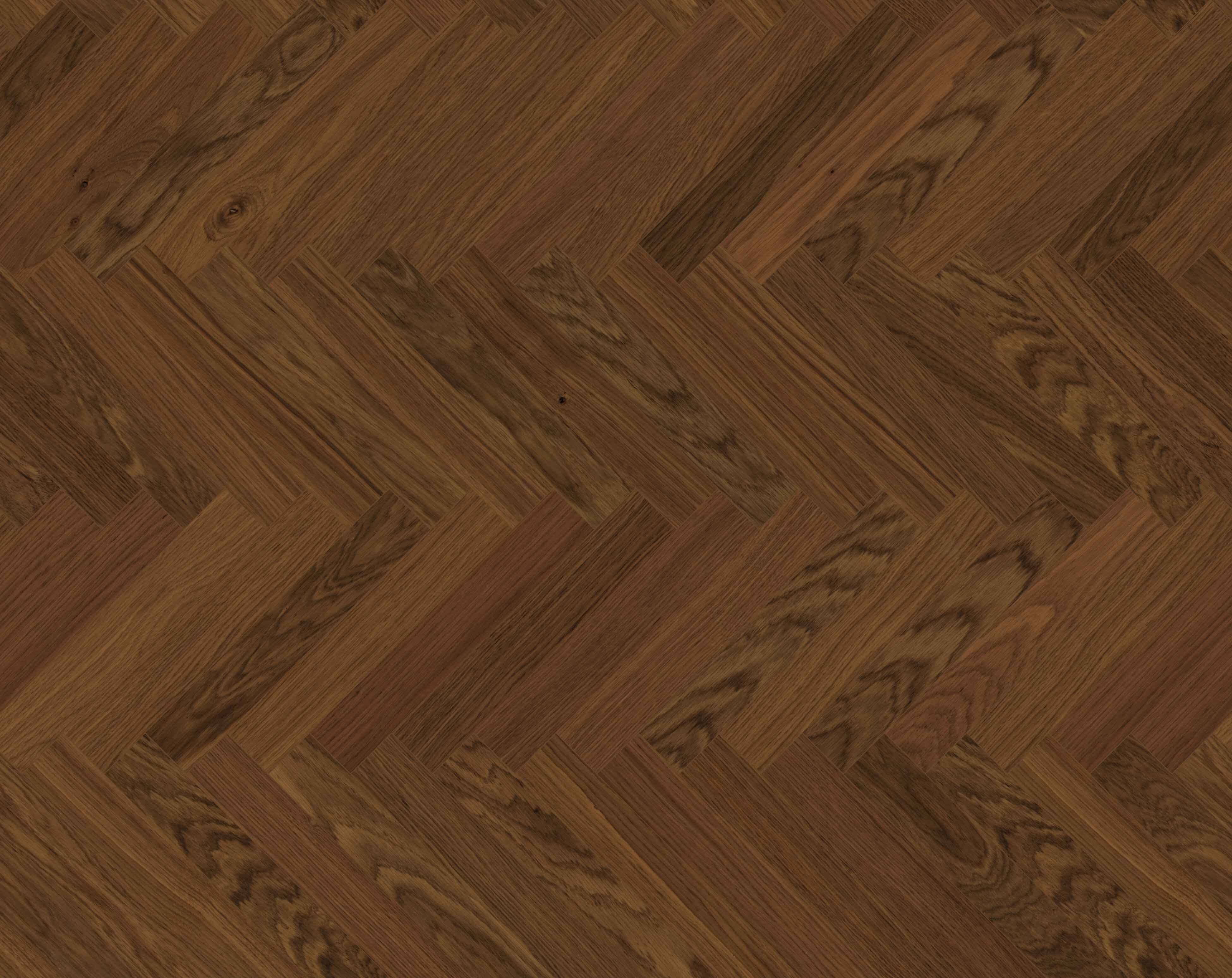 Woodura Herringbone SANDVIKEN 3.0 Modern